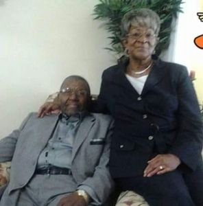 Meet your Posher, Janie